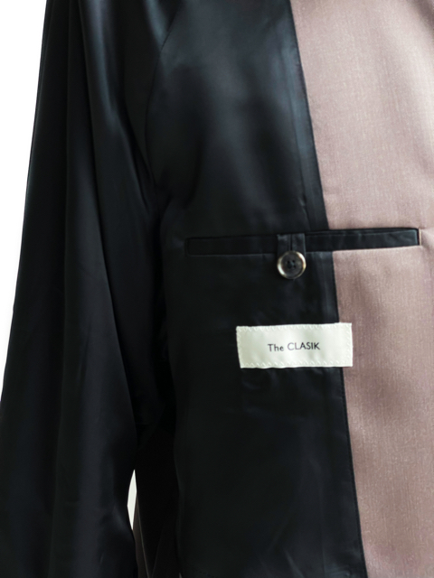 The CLASIK【ザクラシック】正規取り扱い店、通販可能 ON LINE